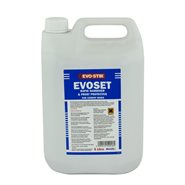 Evo-Stik Evoset Frostproofer & Hardener